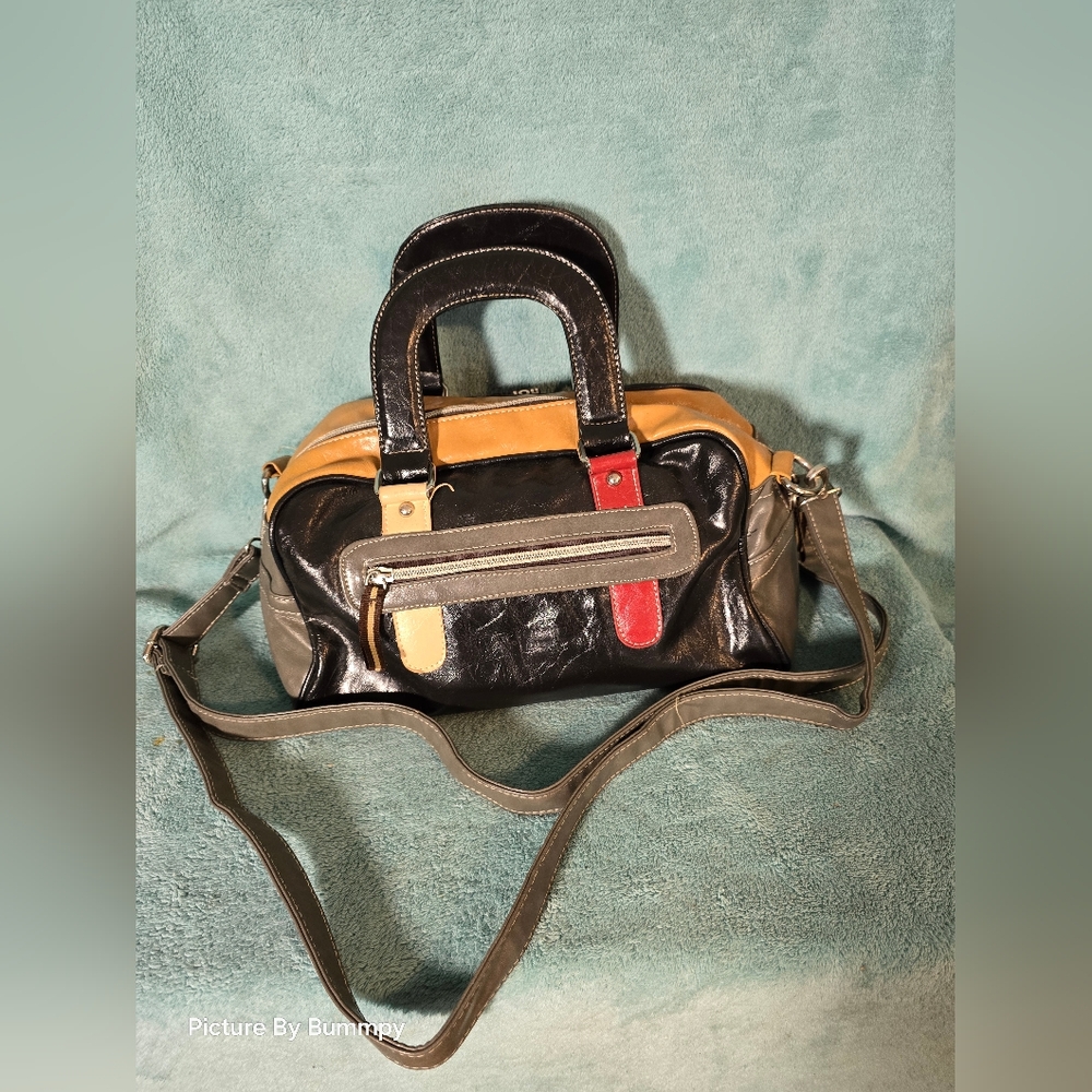 Noi Noi Purse/Handbag